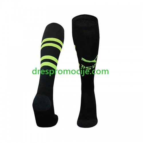 PSV Eindhoven Gostujući Sportske Čarape 2024/2025 PSV Eindhoven Gostujući Sportske Čarape 2024/2025